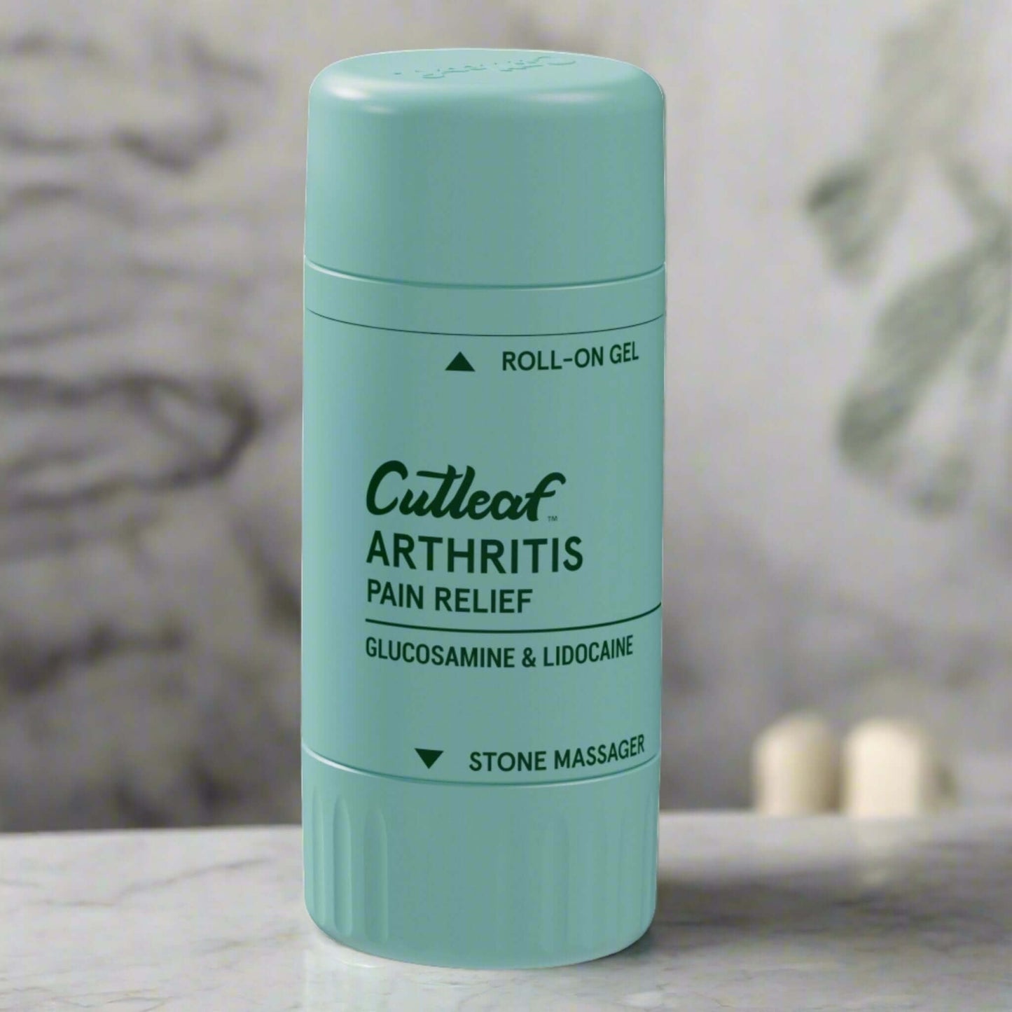 Cutleaf Arthritis Roll-On Blend - Cutleaf Therapy