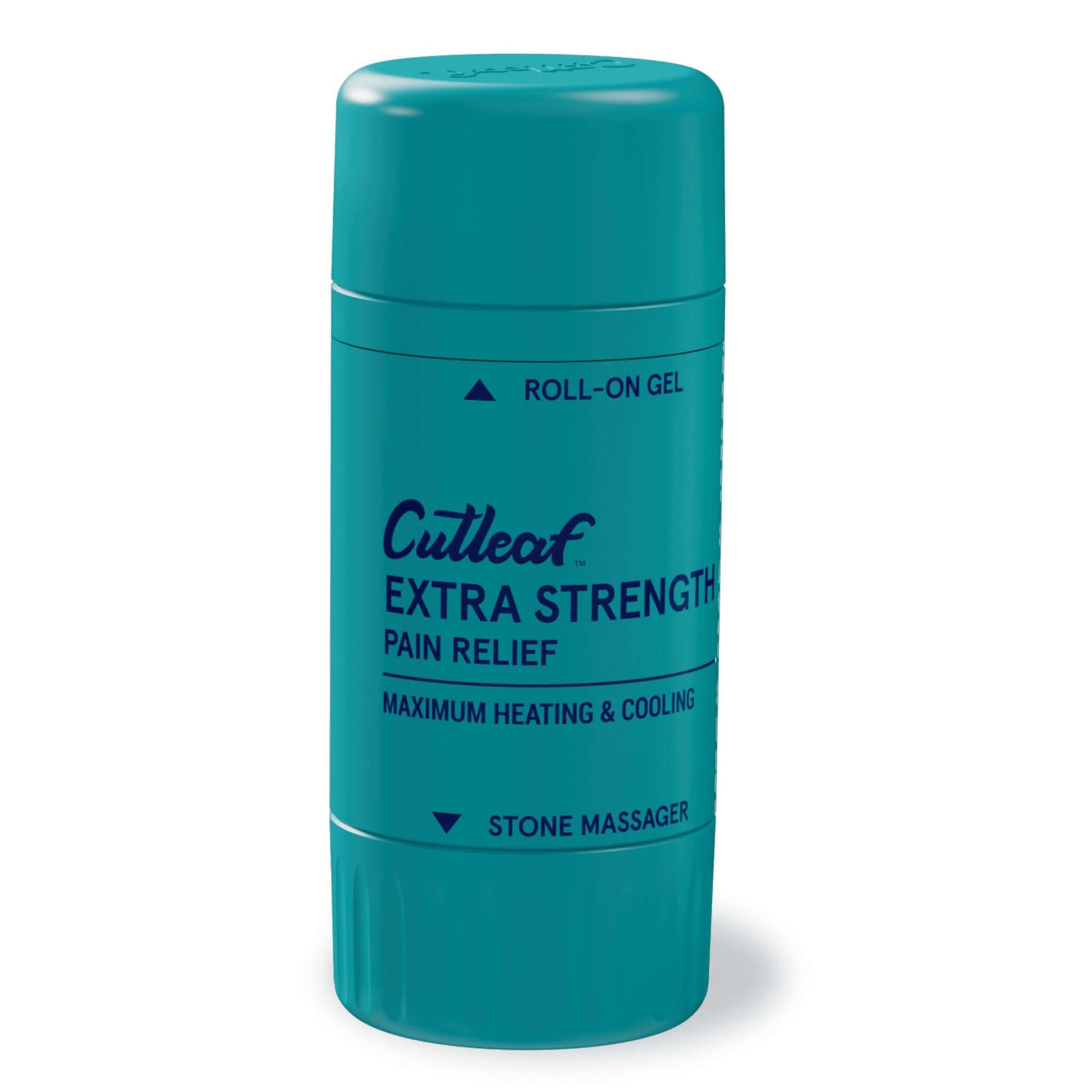 Cutleaf Extra Strength Roll-On Blend for pain relief