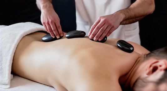 The Ultimate Guide to Massage Therapy Techniques and Benefits