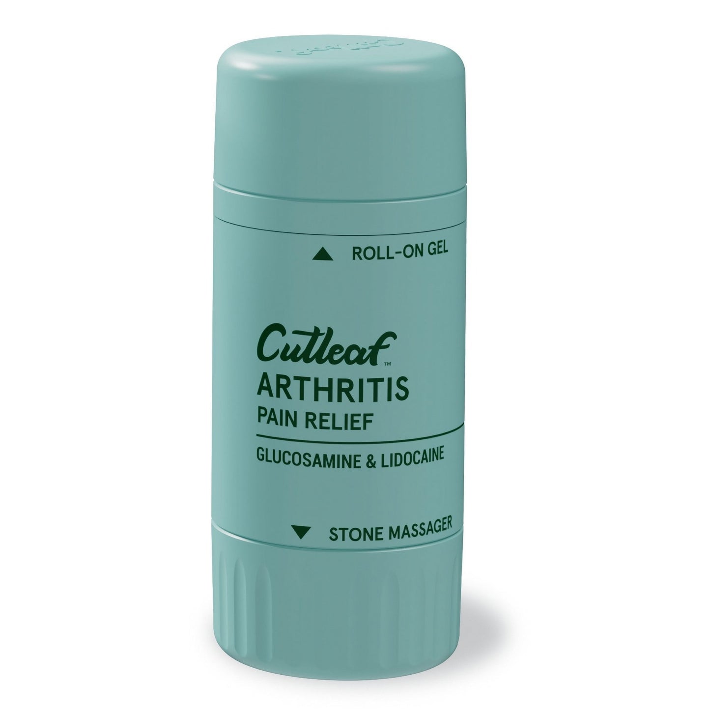 Cutleaf Arthritis relief roll-on stick