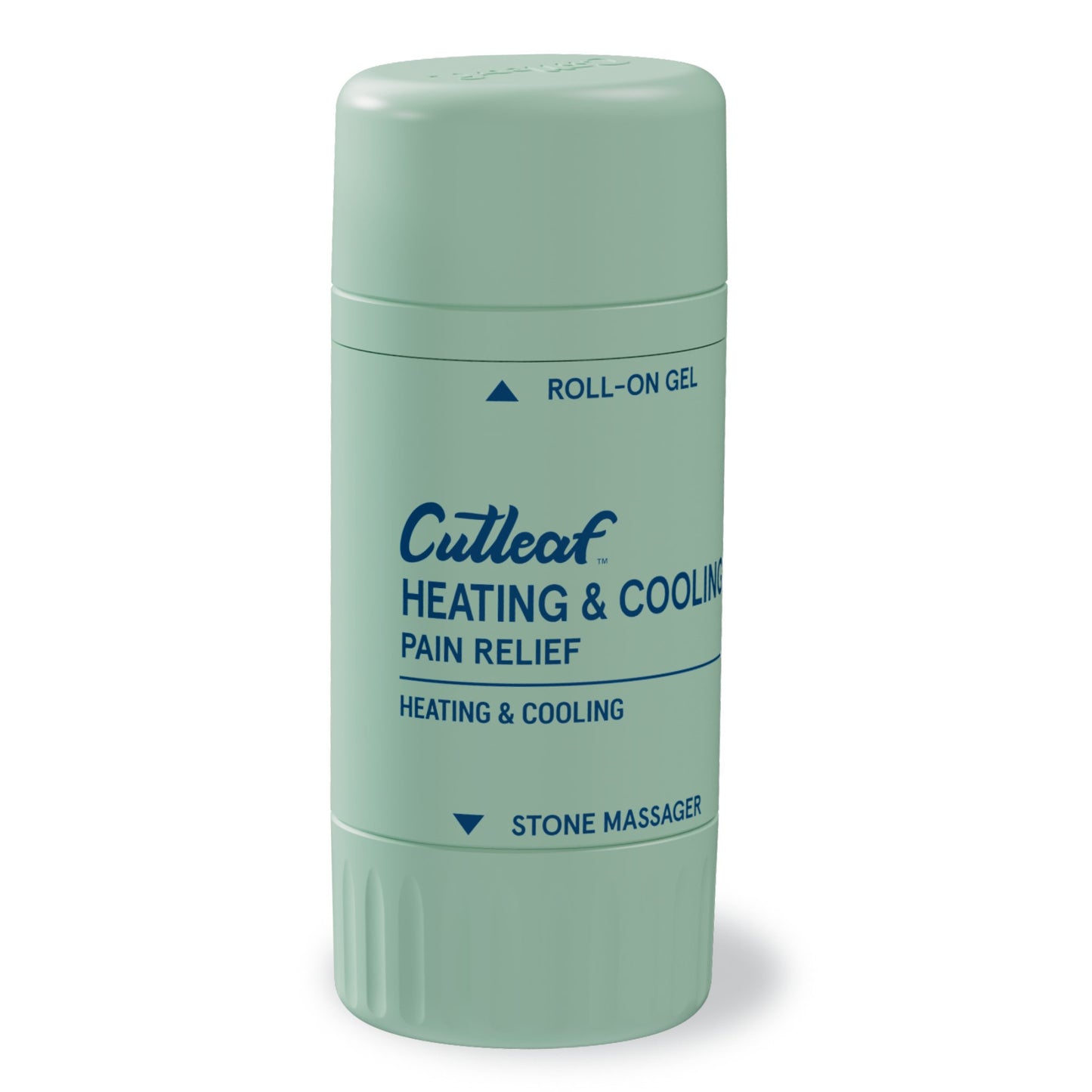 Cutleaf Original Roll-On Blend for heat and cool pain relief